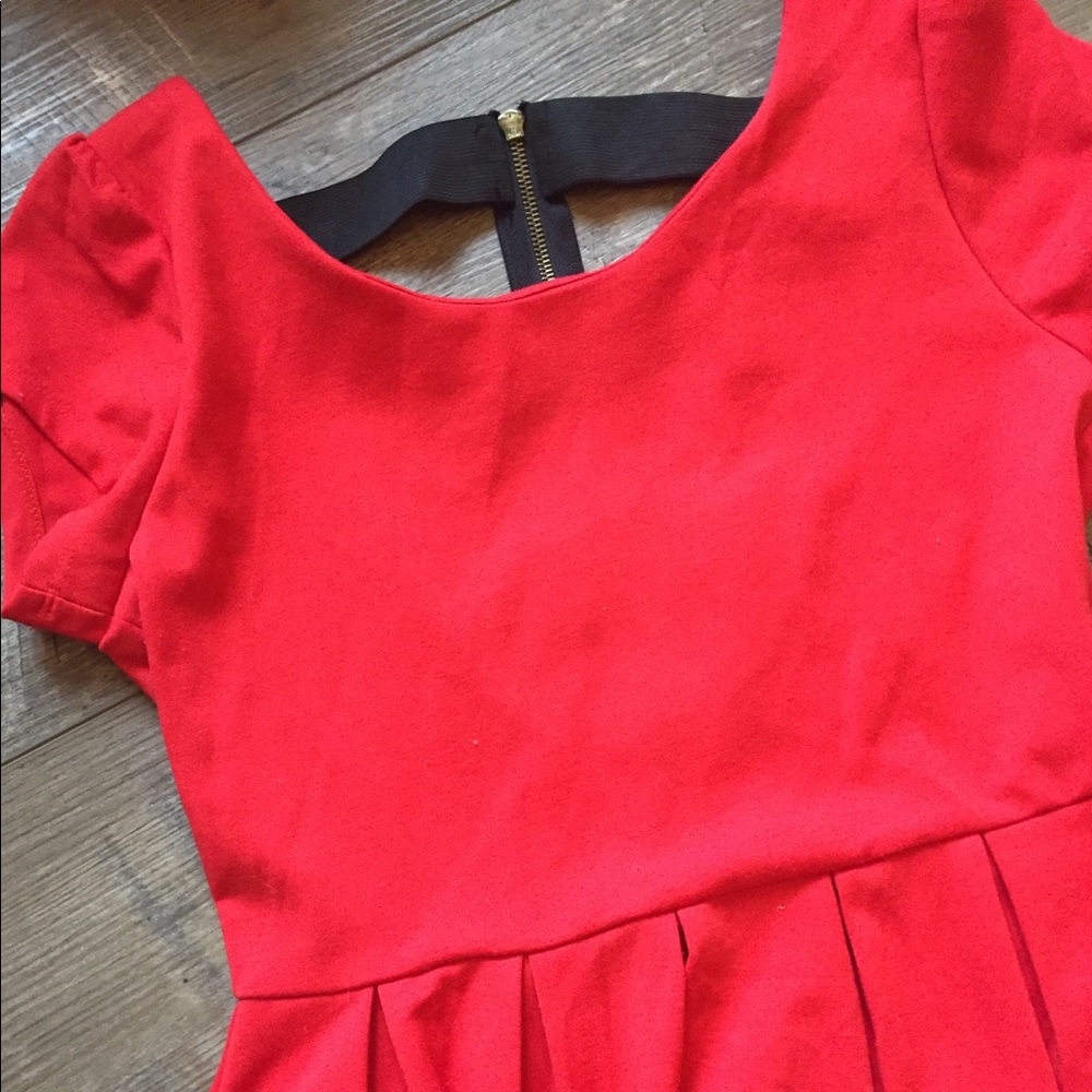 Gianni Bini midi dress